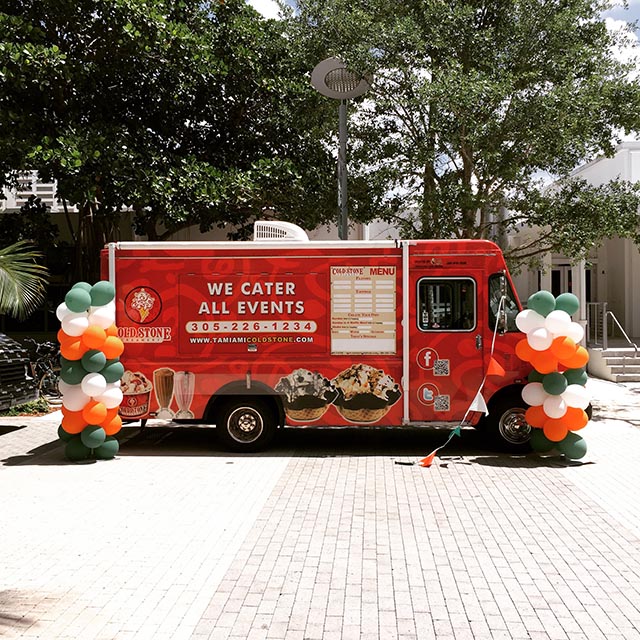 catering food trucks