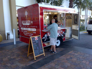 Appreciation Events Food Catering Ideas, Miami, FL