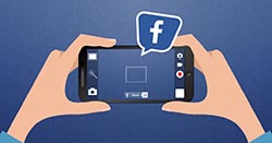 Amazing Corporate Event ideas, How to Leverage Facebook Live